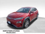2019 KONA Electric Thumbnail 2