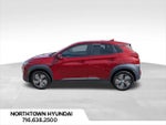 2019 KONA Electric Thumbnail 3