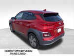 2019 KONA Electric Thumbnail 4