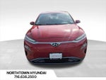 2019 KONA Electric Thumbnail 5