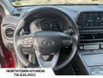 2019 KONA Electric Thumbnail 7