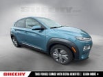 2019 KONA Electric Thumbnail 1