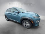 2019 KONA Electric Thumbnail 2