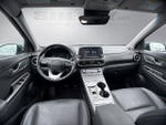2019 KONA Electric Thumbnail 3