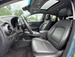 2019 KONA Electric Thumbnail 10