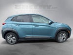 2019 KONA Electric Thumbnail 11