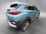 2019 KONA Electric Thumbnail 15