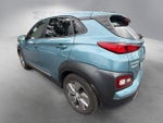 2019 KONA Electric Thumbnail 17
