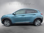 2019 KONA Electric Thumbnail 18