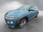 2019 KONA Electric Thumbnail 19