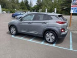 2021 KONA Electric Thumbnail 3
