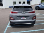 2021 KONA Electric Thumbnail 4