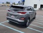 2021 KONA Electric Thumbnail 5