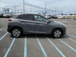 2021 KONA Electric Thumbnail 6