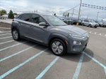 2021 KONA Electric Thumbnail 7