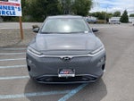 2021 KONA Electric Thumbnail 8