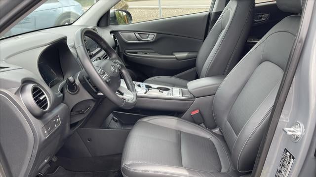 2021 Hyundai KONA Electric Limited