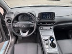 2021 KONA Electric Thumbnail 12