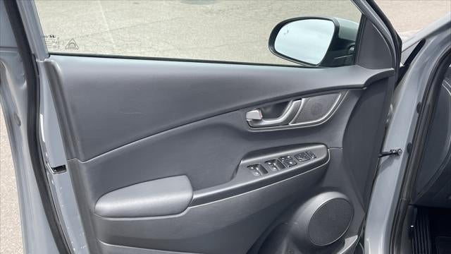 2021 Hyundai KONA Electric Limited