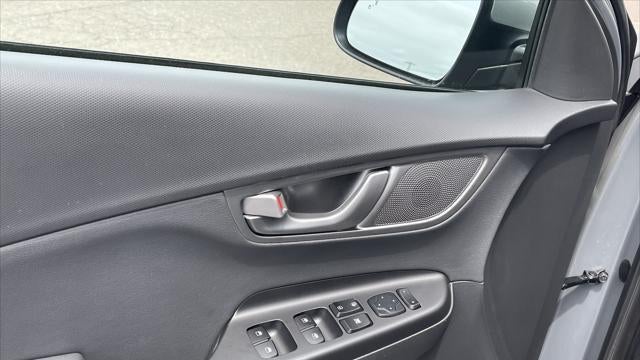 2021 Hyundai KONA Electric Limited