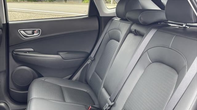 2021 Hyundai KONA Electric Limited