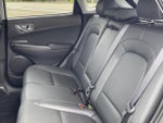 2021 KONA Electric Thumbnail 19