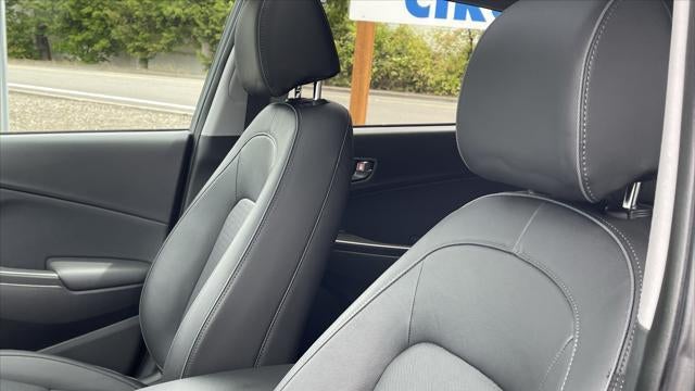 2021 Hyundai KONA Electric Limited