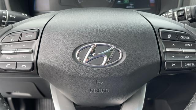 2021 Hyundai KONA Electric Limited