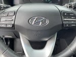 2021 KONA Electric Thumbnail 22