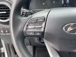 2021 KONA Electric Thumbnail 23