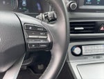 2021 KONA Electric Thumbnail 24