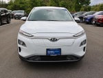 2021 KONA Electric Thumbnail 2