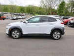 2021 KONA Electric Thumbnail 4