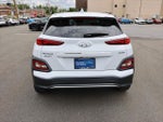 2021 KONA Electric Thumbnail 6