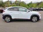 2021 KONA Electric Thumbnail 8