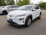 2021 KONA Electric Thumbnail 3