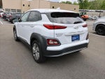 2021 KONA Electric Thumbnail 5