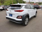 2021 KONA Electric Thumbnail 7