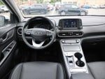2021 KONA Electric Thumbnail 15