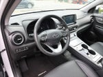 2021 KONA Electric Thumbnail 16