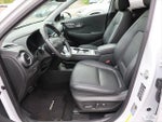2021 KONA Electric Thumbnail 17
