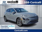 2023 KONA Electric Thumbnail 1