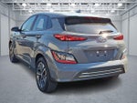 2023 KONA Electric Thumbnail 4