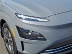 2023 KONA Electric Thumbnail 9