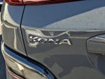2023 KONA Electric Thumbnail 30