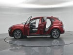 2023 KONA Electric Thumbnail 4