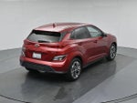 2023 KONA Electric Thumbnail 39