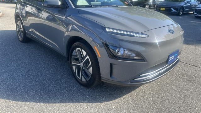 2023 Hyundai KONA Electric SEL