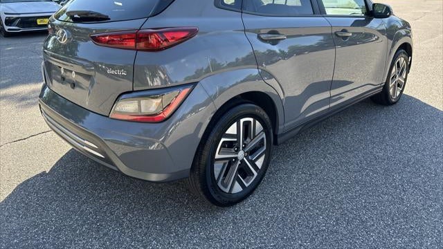 2023 Hyundai KONA Electric SEL