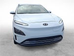 2023 KONA Electric Thumbnail 2